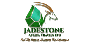 Jadestone Africa Travels Logo