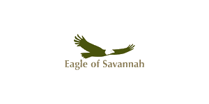 Eagle of Savvanah Travel logo