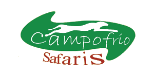 Campofrio Safaris Logo