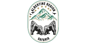 Albertine Region Safaris Logo