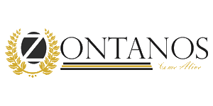 Zontanos Travel & Safari Logo