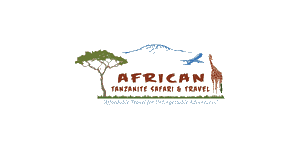 African Tanzanite Safari and Travel Logo