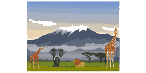 Lengai Treks & Safaris T/A Above Kilimanjaro Expeditions