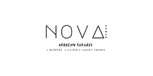 Nova Earth Safaris Logo