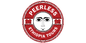 Peerless Ethiopia Tours Logo