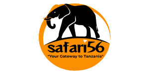 Safari 56 Logo