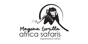 Magoma Gorilla Africa Safaris Logo