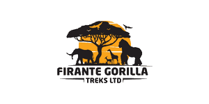 Firante Gorilla Treks Logo