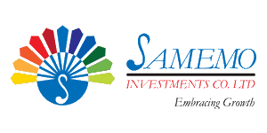 Samemo Investments Company Ltd Logo