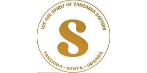 Spirit Of Tanzania Safaris Logo