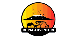 Rupia Adventure Logo