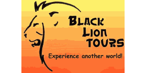 Black Lion Tours