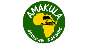 Amakula African Safaris logo