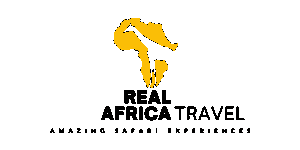 Real Africa Travel Logo