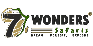 Seven Wonders Safaris Logo