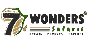 Seven Wonders Safaris logo