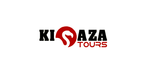 Kisaza Tours logo