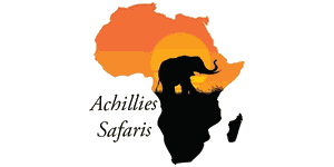 Achillies Safaris Logo