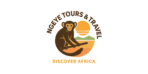 Ngeye Tours and Travel Logo