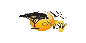 Naturesurf Africa Ltd Logo
