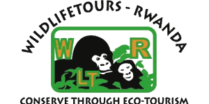 Wildlife Tours Rwanda  Logo