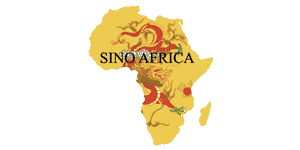 Sino Africa Safari Logo