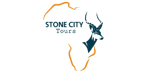 Stone City Tours Logo