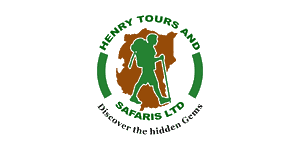 Henry Tours and Safaris  Logo