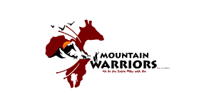 Mountain Warriors Tours and Safaris logo