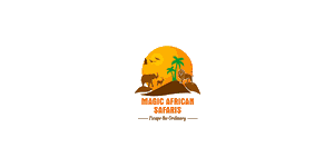 Magic African Safaris Logo