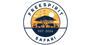 Free Spirit Safari Logo