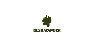 Bush Wander Logo