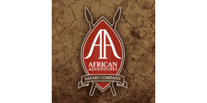 African Adventures Safari Company Logo