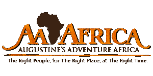 Augustine's Adventure Africa (AA Africa)