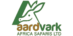 Aardvark Africa Safaris Logo