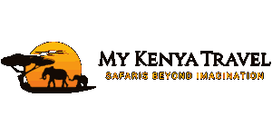 My Kenya Travel Logo
