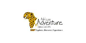 African Adventure Specialists logo