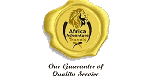 Africa Adventure Travels Logo