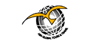 Aba Global Tours  Logo