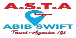 Abib Swift Travel Agencies