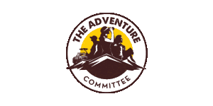 The Adventure Committee Logo