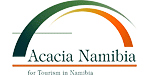 Acacia Namibia Logo