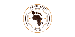 Safari Soles logo