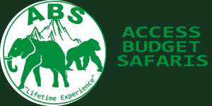 Access Budget Safaris Logo
