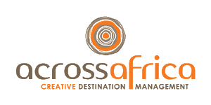 Across Africa Logo