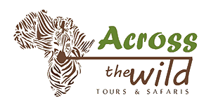 Across The Wild Tours & Safaris Logo