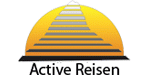 Active Reisen Logo