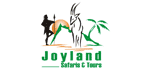 Adventure Joyland Safaris & Tours Logo