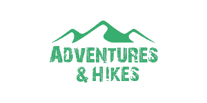 Adventures and Hikes Logo