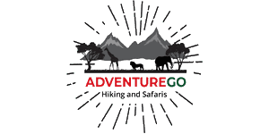 Adventurego Hiking And Safaris  Logo